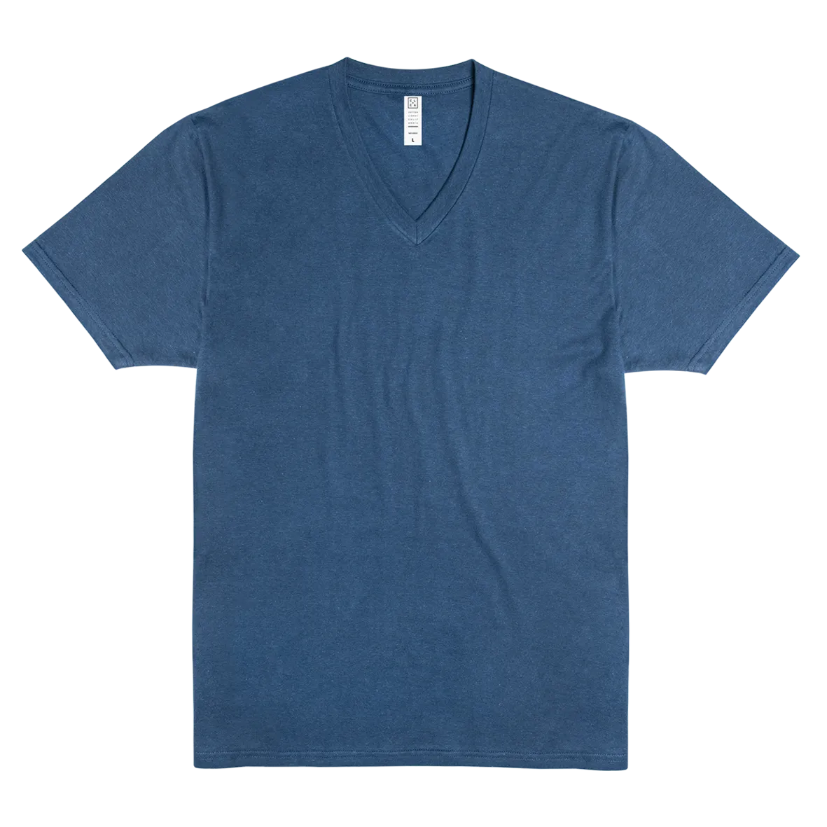 V-Neck T-Shirt | CL-1005