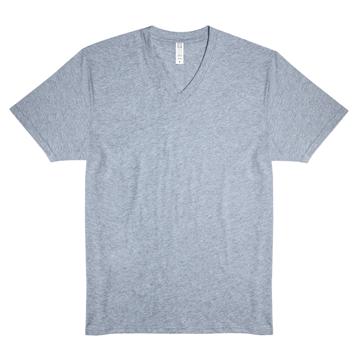 V-Neck T-Shirt | CL-1005