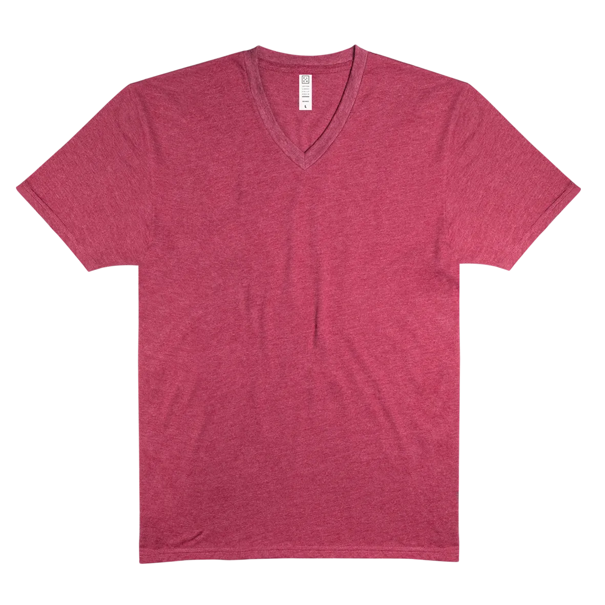 V-Neck T-Shirt | CL-1005