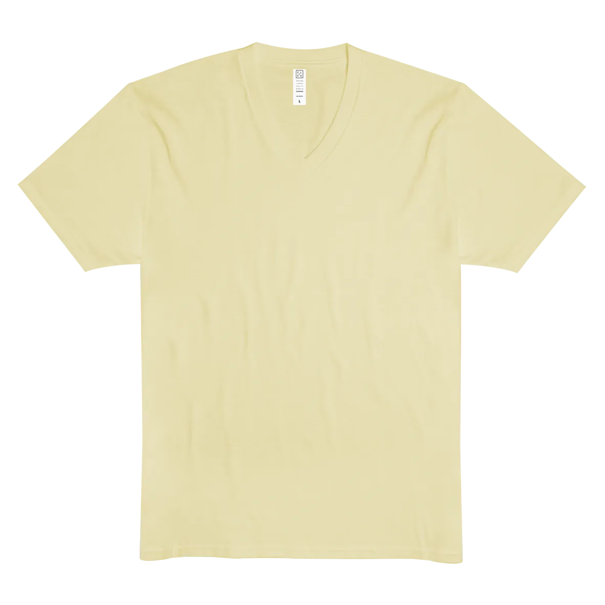 V-Neck T-Shirt | CL-1005