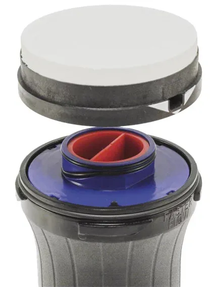 Vario Filter