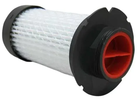 Vario Filter
