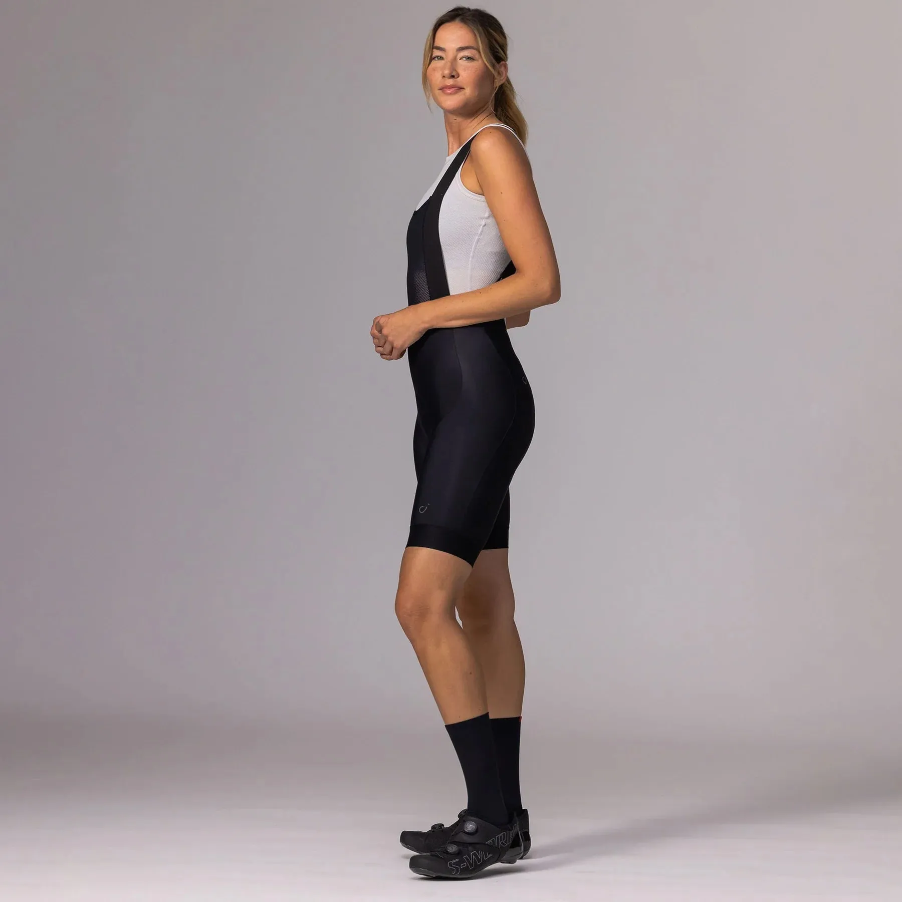 Velocio Women's Thermal Bib Short