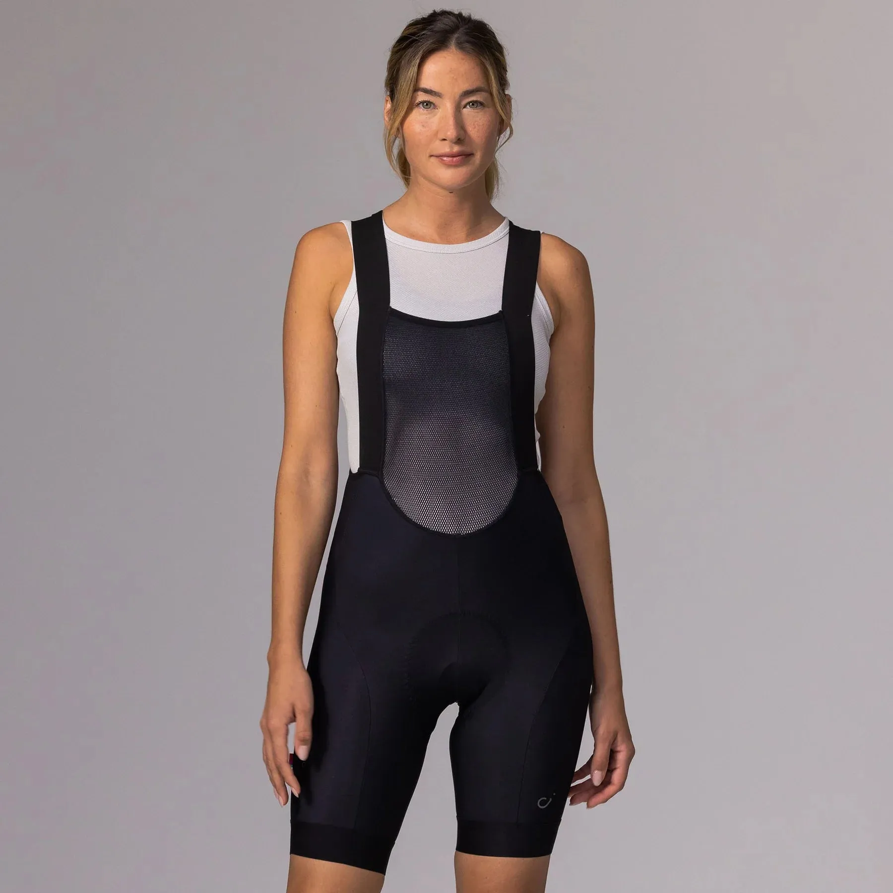 Velocio Women's Thermal Bib Short