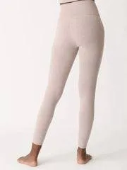 Venice Legging by Electric and Rose | Heathered Oatmeal