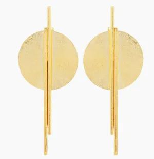 Venus Earrings