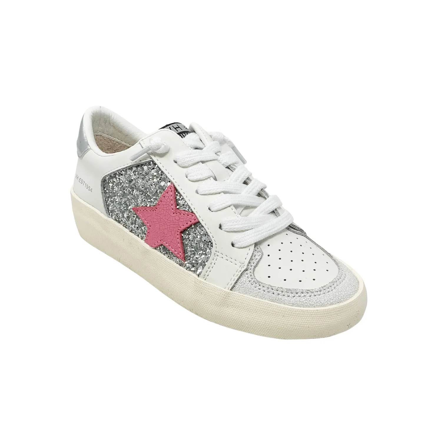 Vintage Havana Quinn Sneaker
