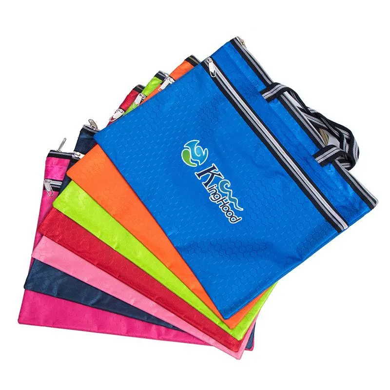 Waterproof Oxford Cloth Document Holder