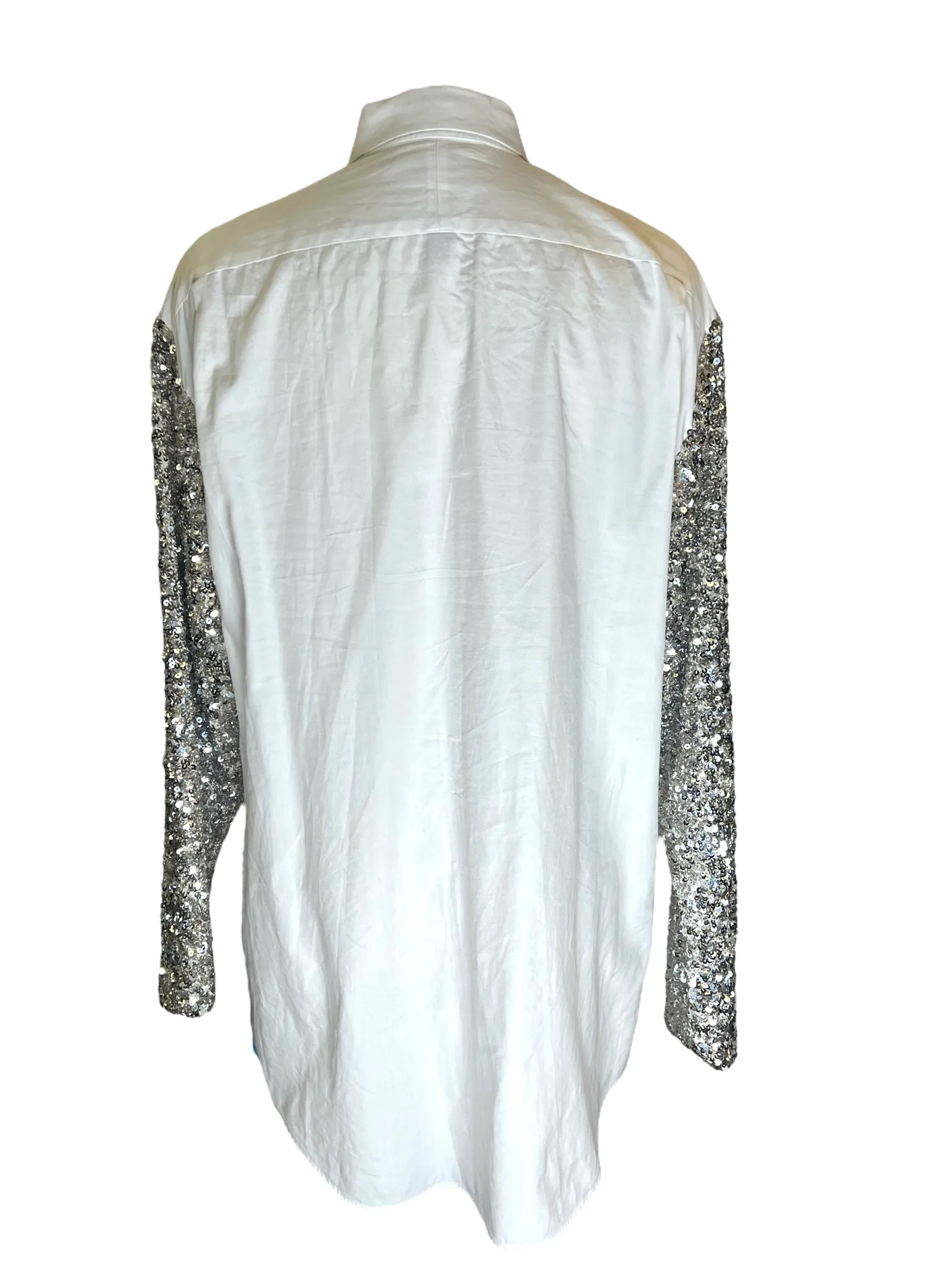 White Maison Top