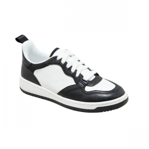 Wild Fable Womens Netty Fashion Sneakers with Memory Foam Insole Black 7.5M