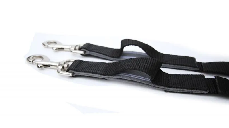 Windsor Nylon Elastic Side Rein