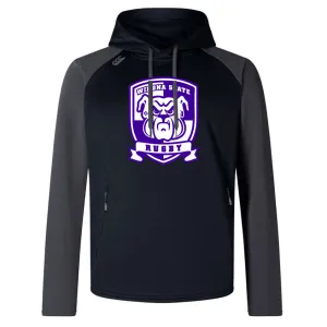 Winona State University Elite Training Hoody by Canterbury