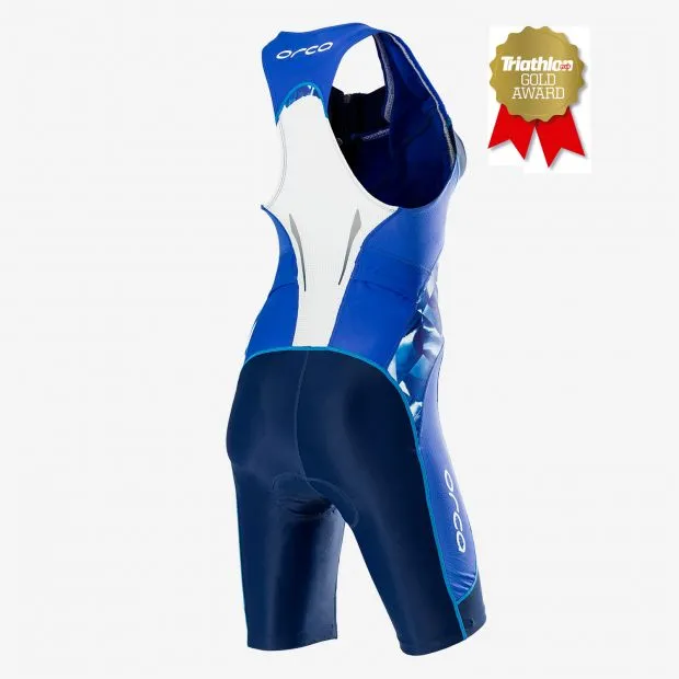 Womans CORE RACE SUIT BD-DB