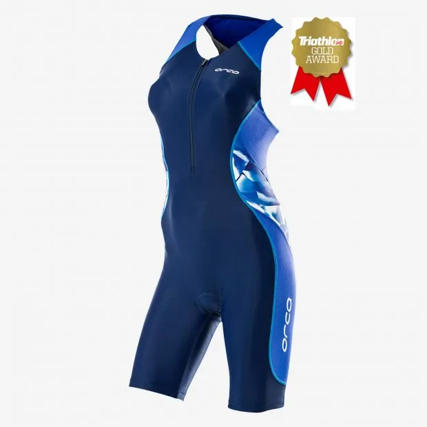 Womans CORE RACE SUIT BD-DB