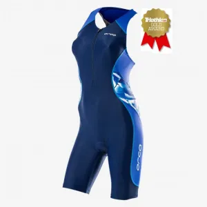 Womans CORE RACE SUIT BD-DB