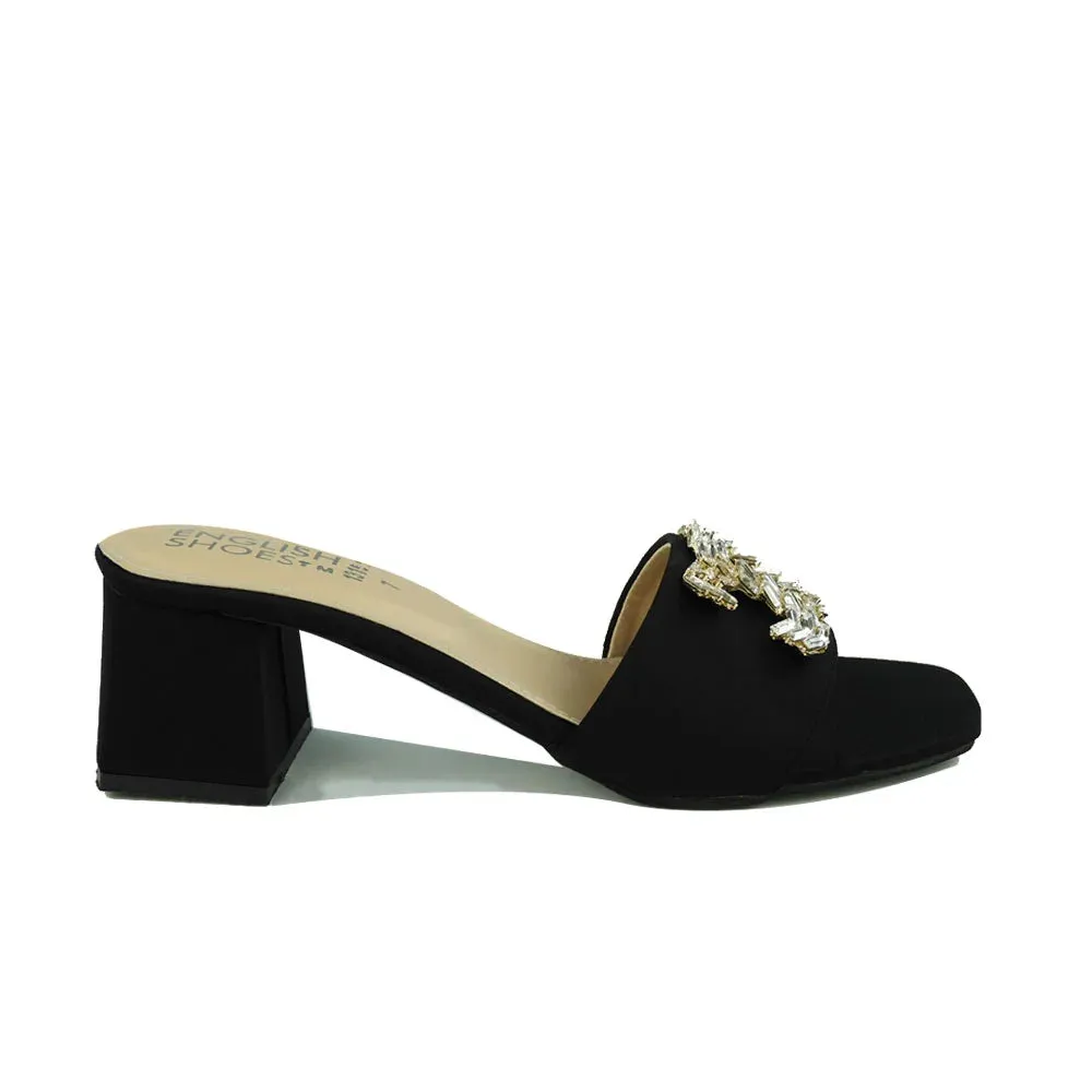 WOMEN FANCY SLIPPER RL-2549