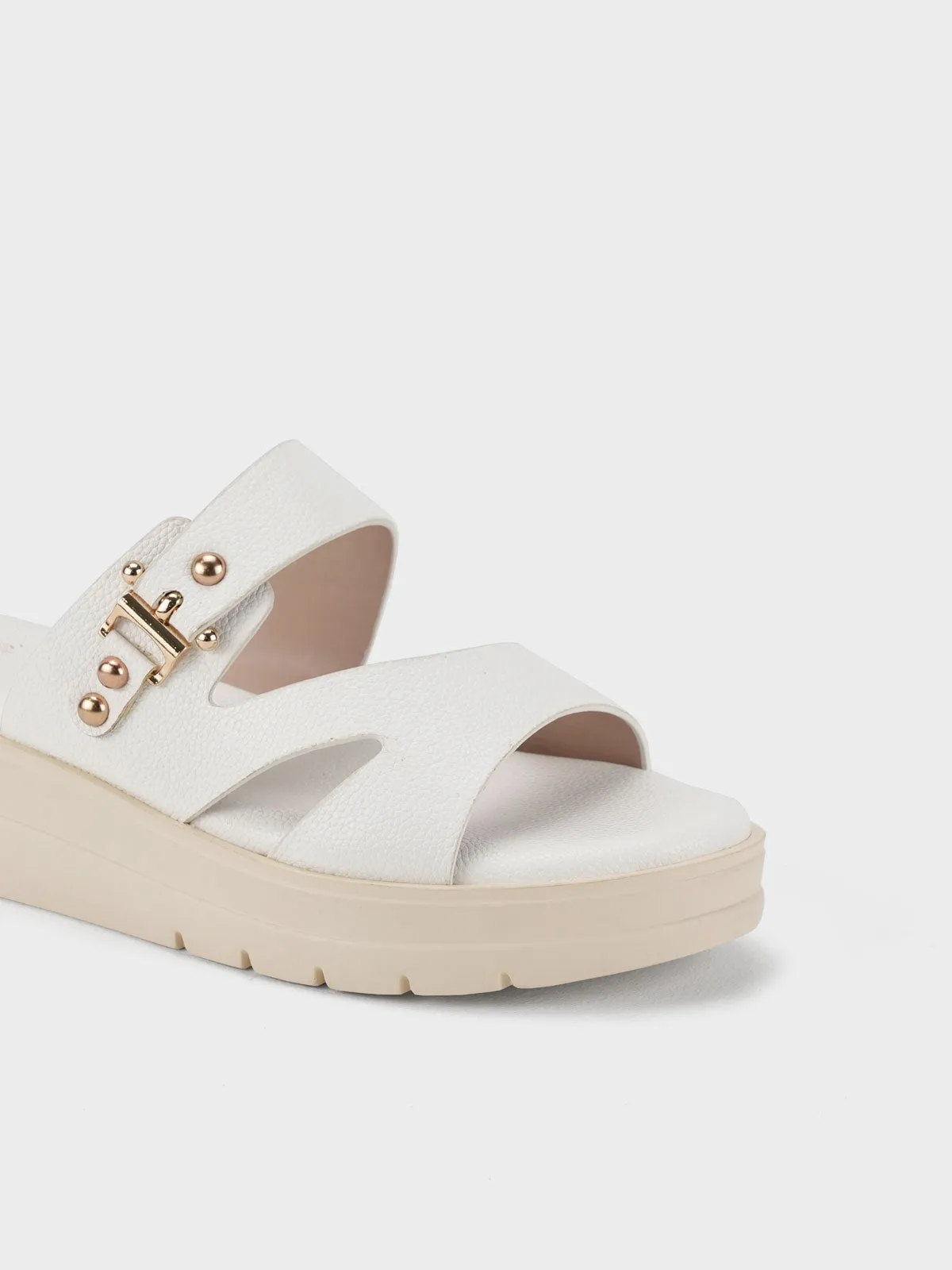 Women "MARIKE" Comfort Slippers