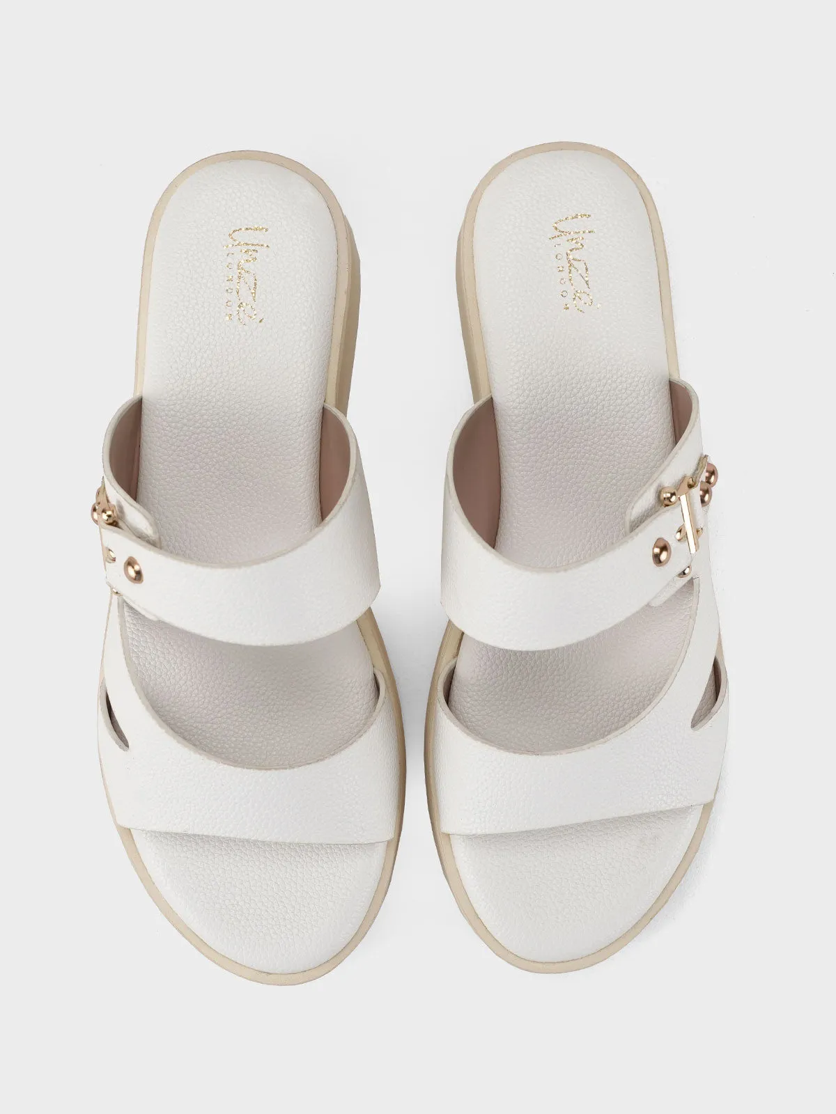 Women "MARIKE" Comfort Slippers