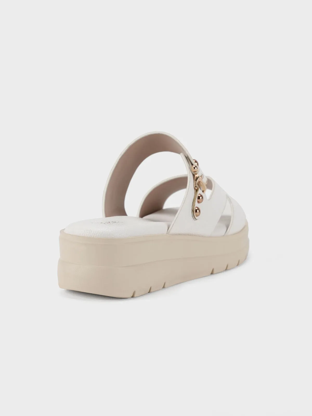 Women "MARIKE" Comfort Slippers