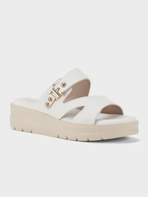 Women "MARIKE" Comfort Slippers
