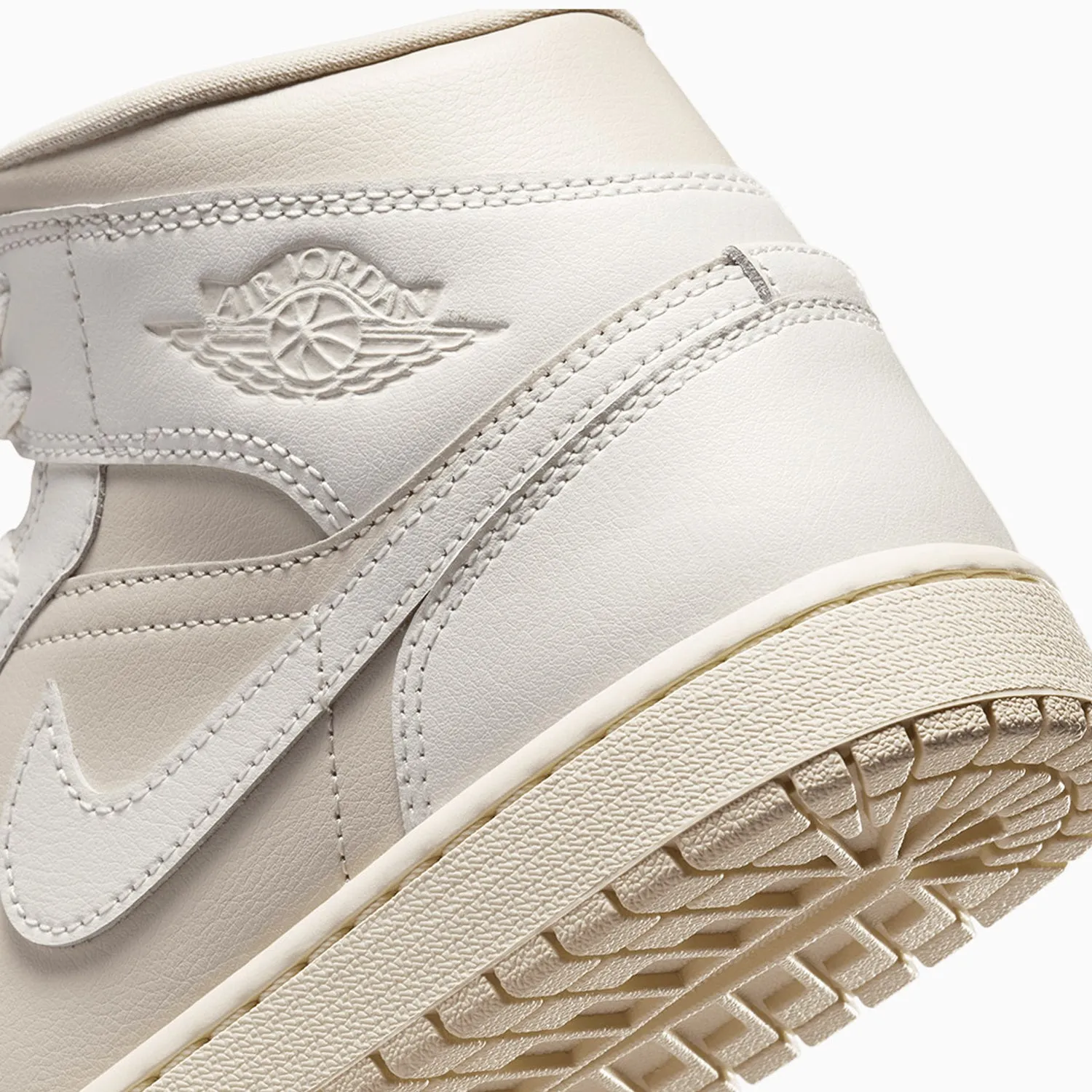 Women's Air Jordan 1 Mid