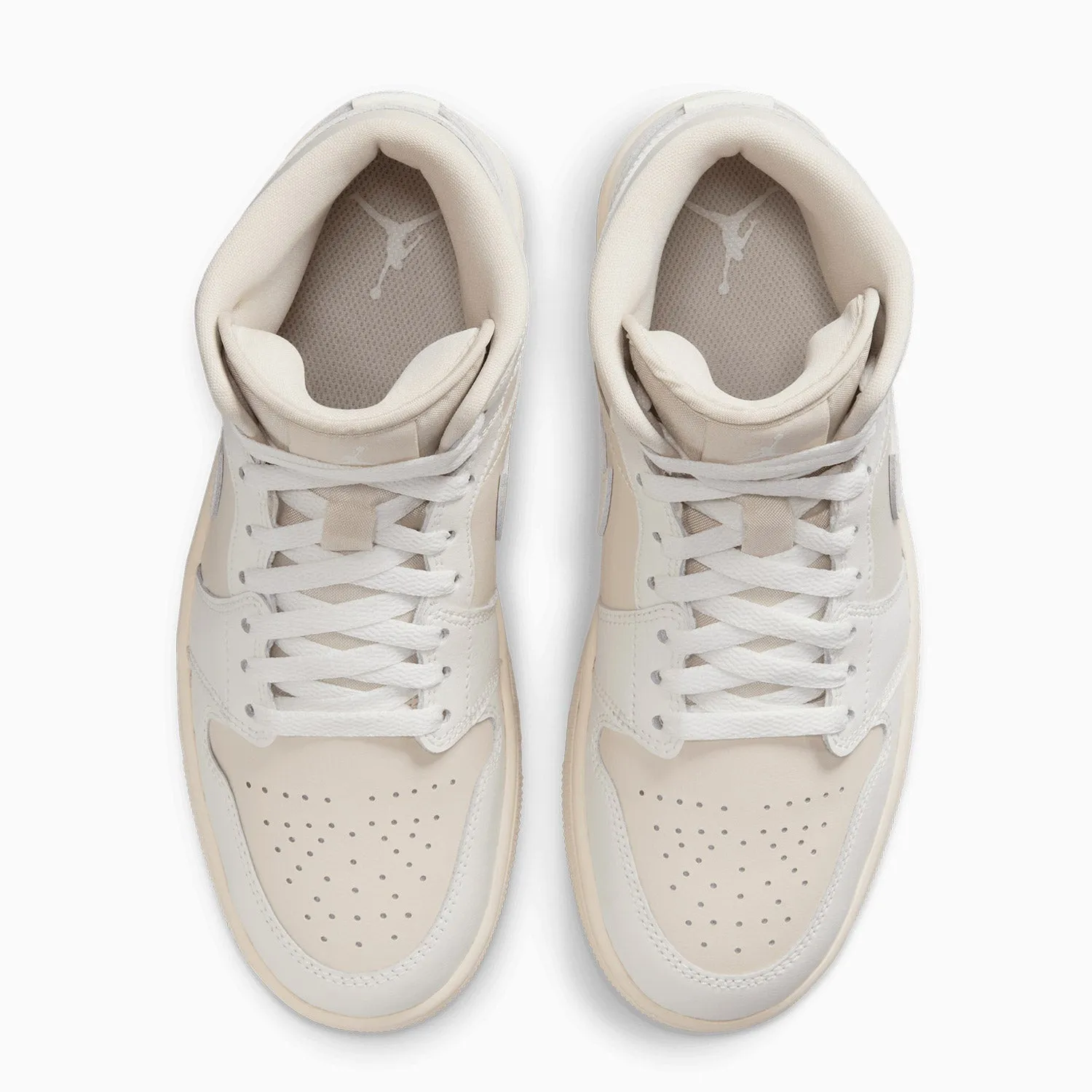 Women's Air Jordan 1 Mid