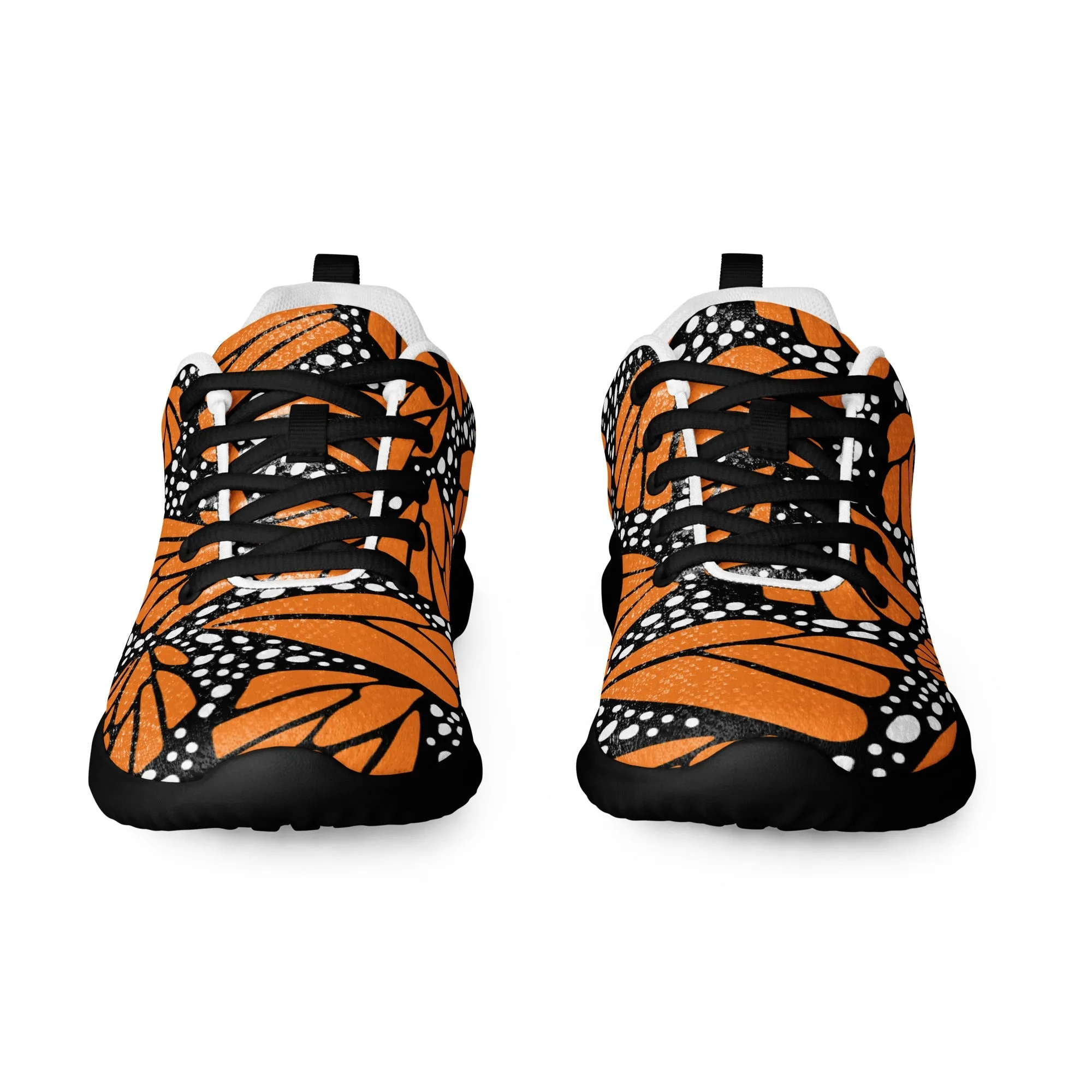 Women’s athletic shoes