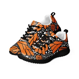 Women’s athletic shoes