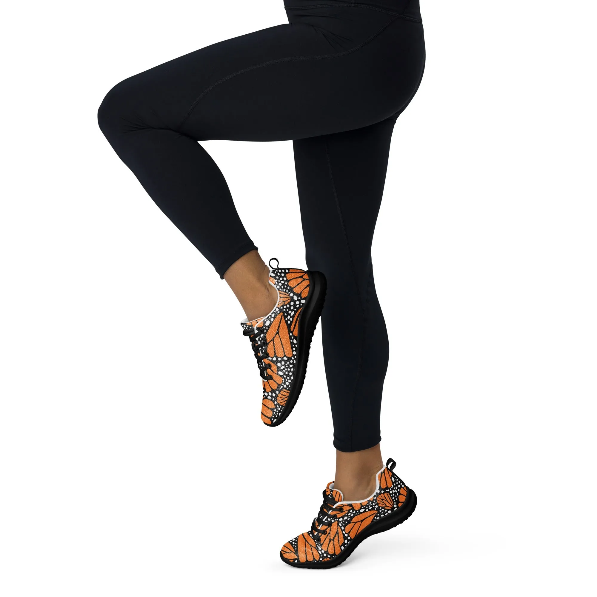Women’s athletic shoes