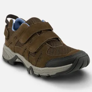 Women's  Balance Shoe Hiker- Brown