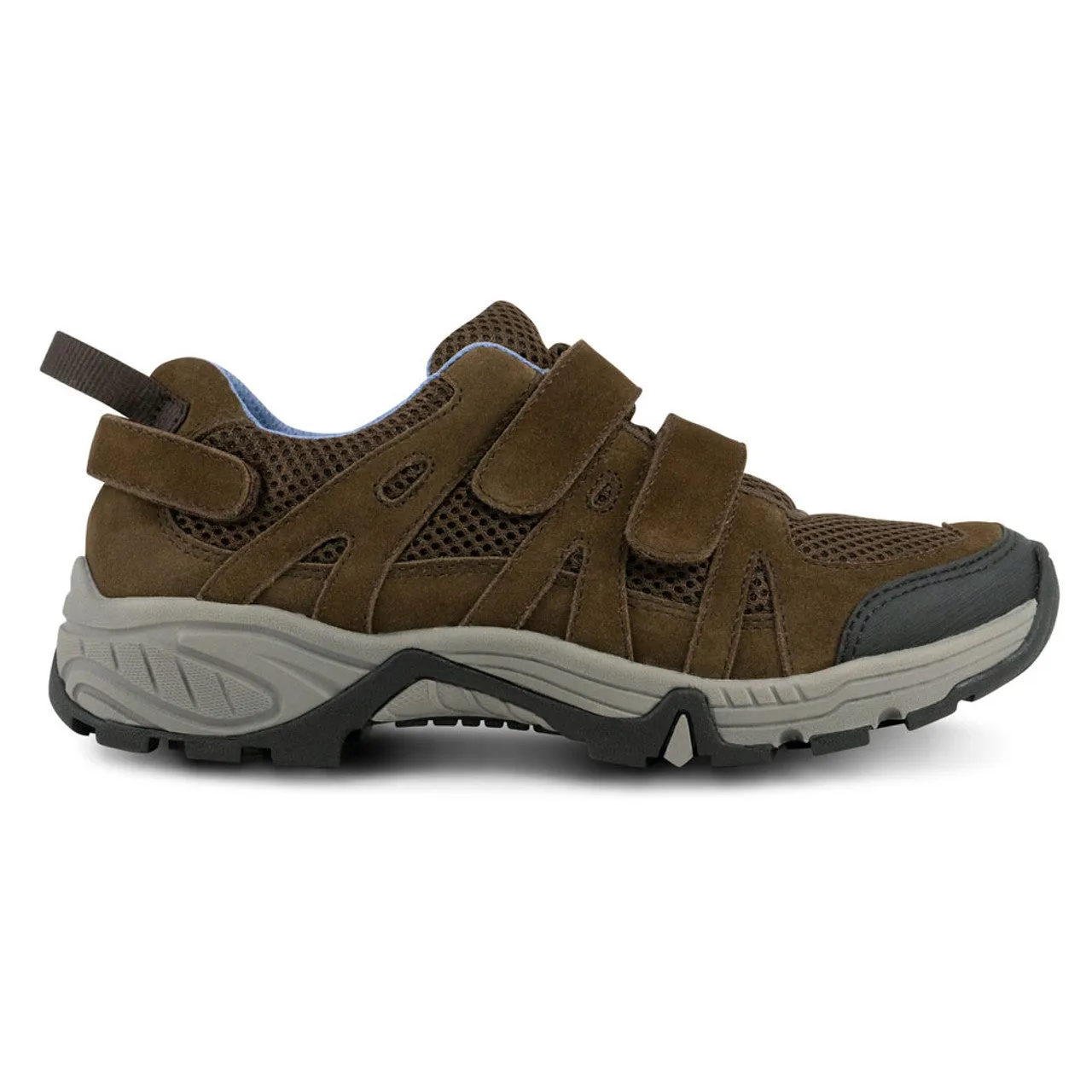 Women's  Balance Shoe Hiker- Brown
