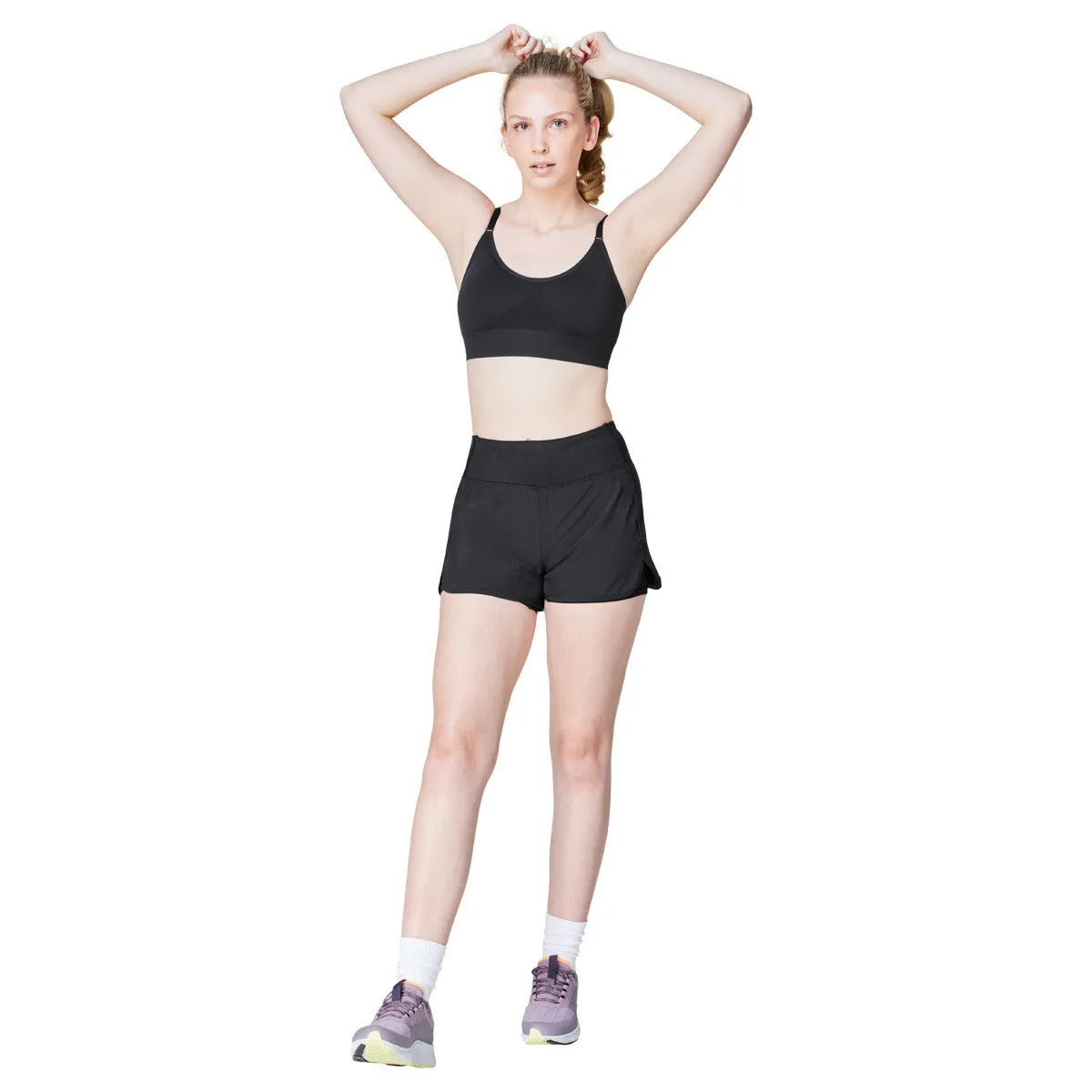Women's Core Lined Training Shorts