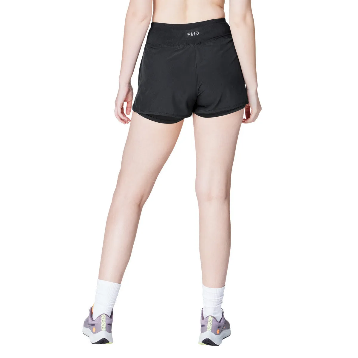 Women's Core Lined Training Shorts