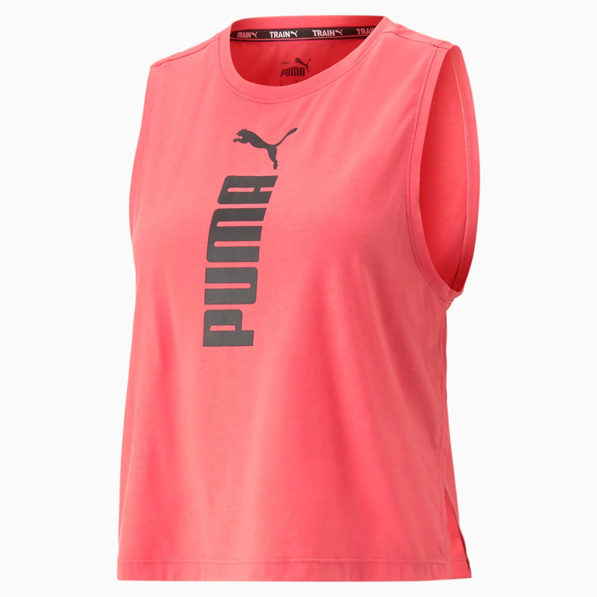 Women's Fit Tri-blend Training Tank Top