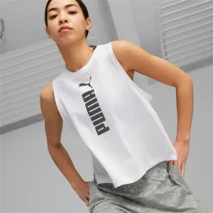 Women's Fit Tri-blend Training Tank Top
