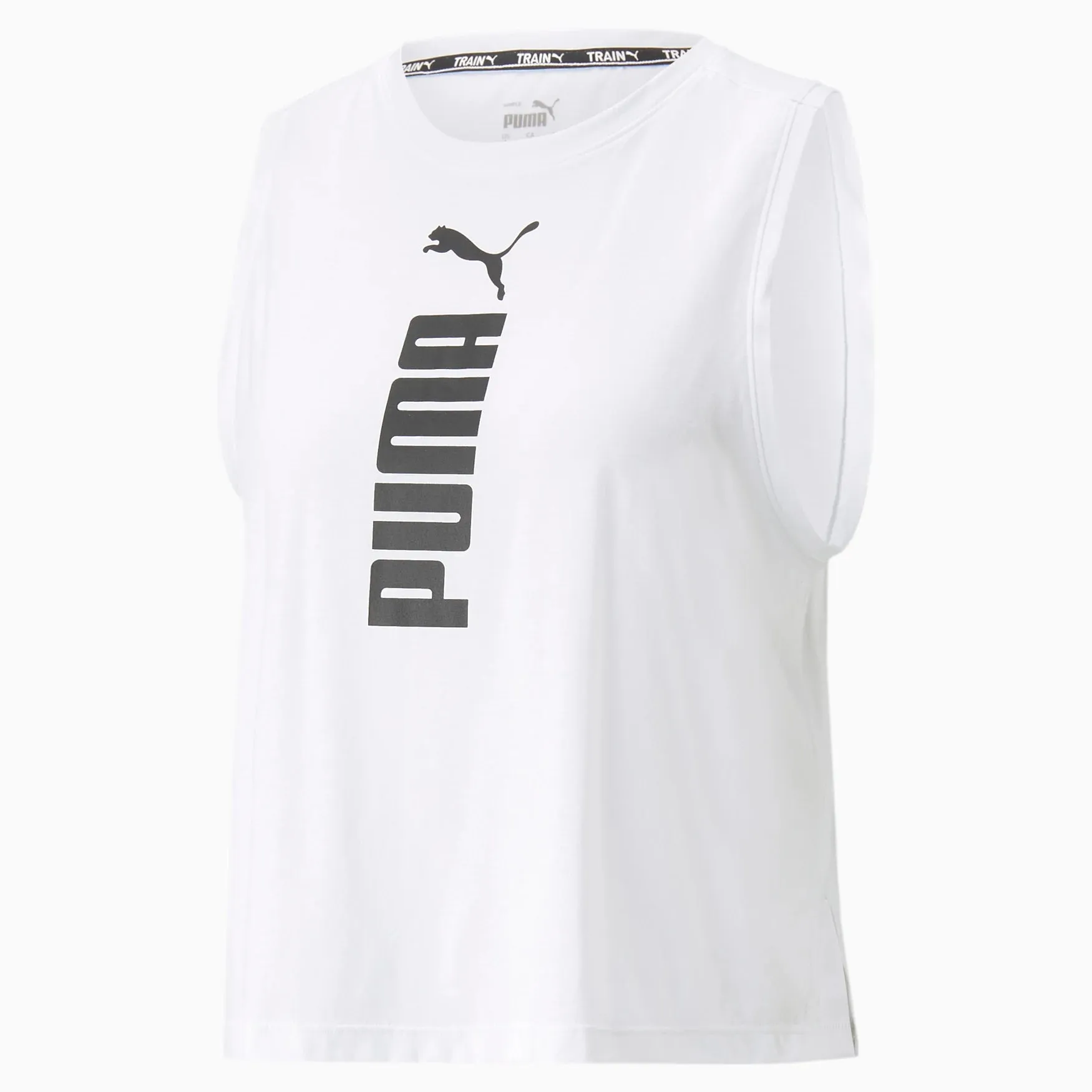 Women's Fit Tri-blend Training Tank Top