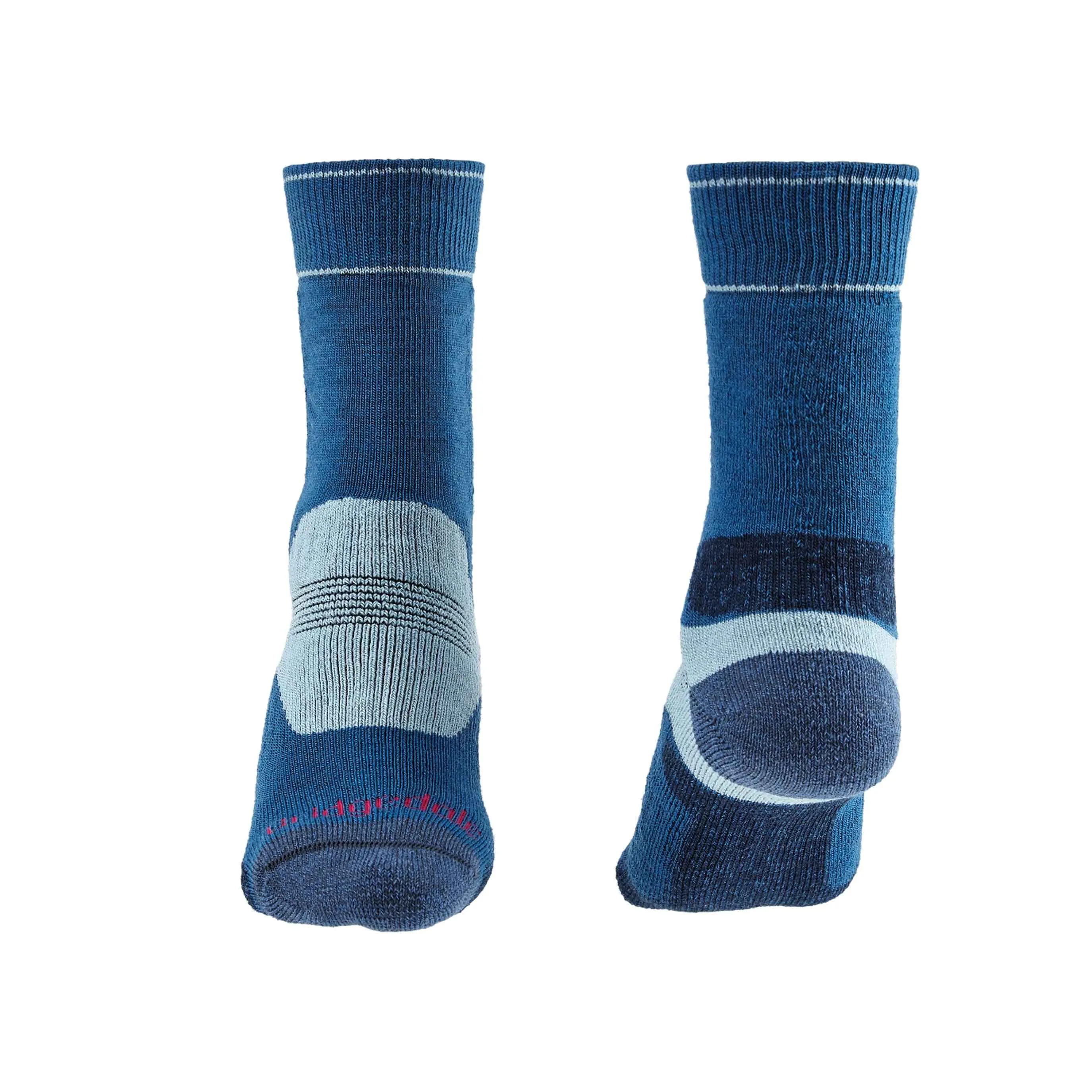Womens Hike Mid Weight Performance Socks