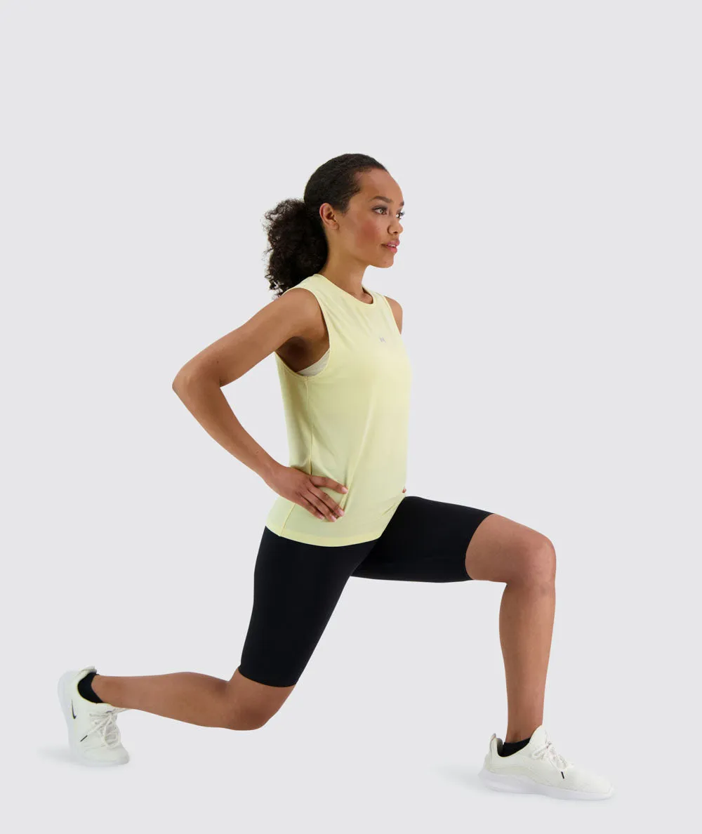 Women's Muscle Tank Top (OUTLET)
