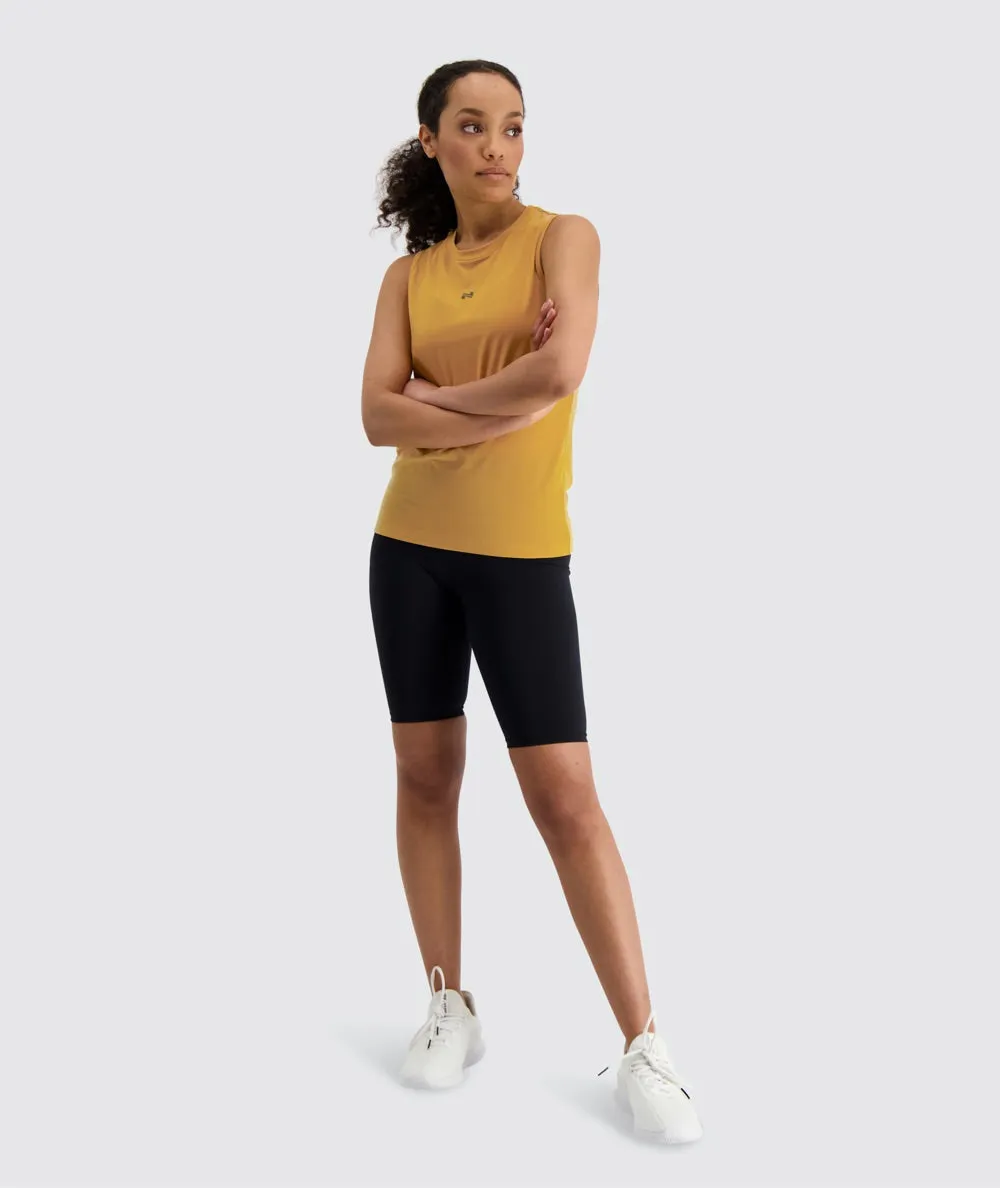 Women's Muscle Tank Top (OUTLET)