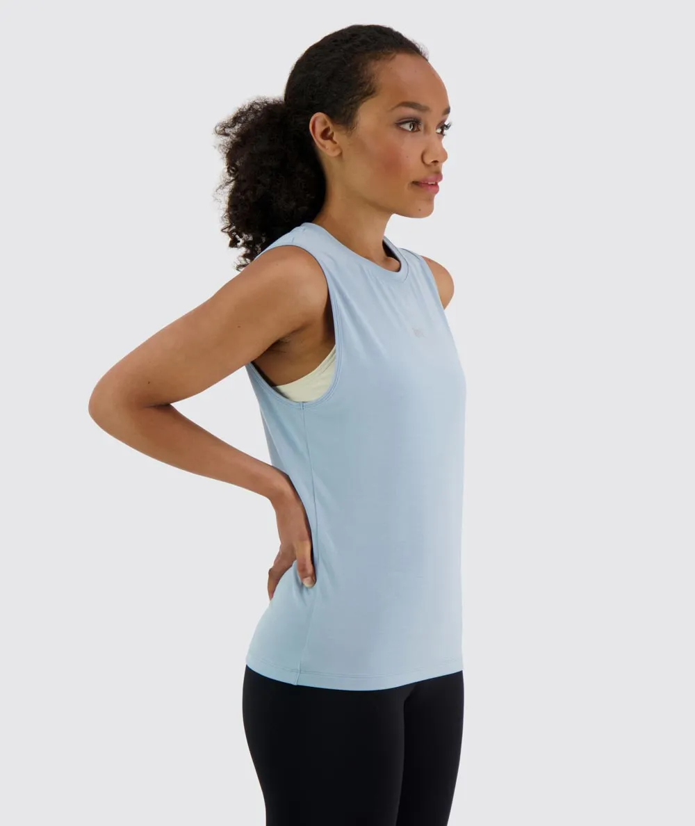 Women's Muscle Tank Top (OUTLET)