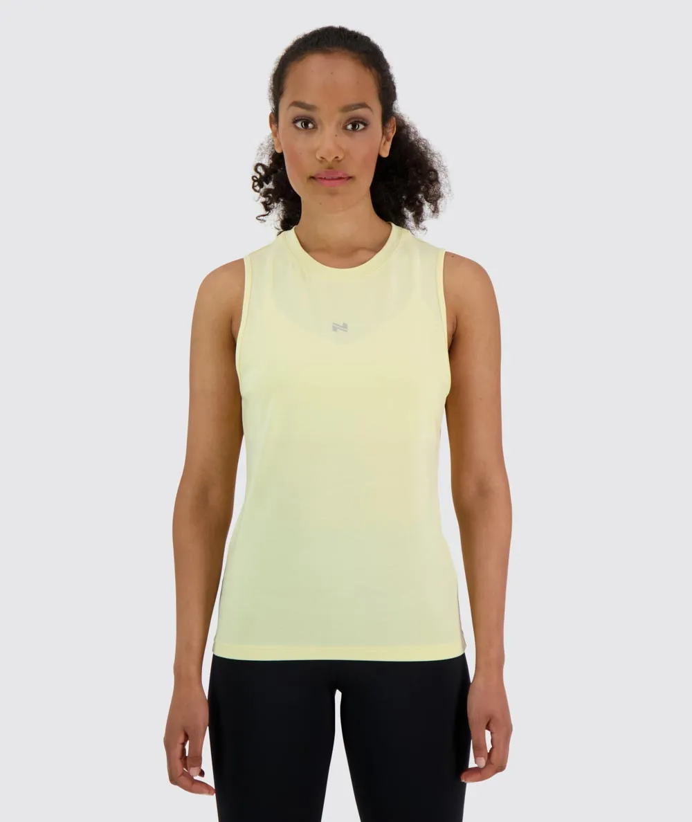 Women's Muscle Tank Top (OUTLET)