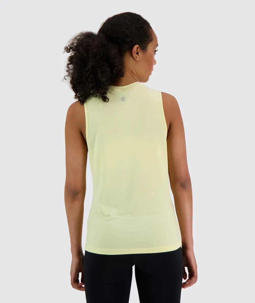 Women's Muscle Tank Top (OUTLET)