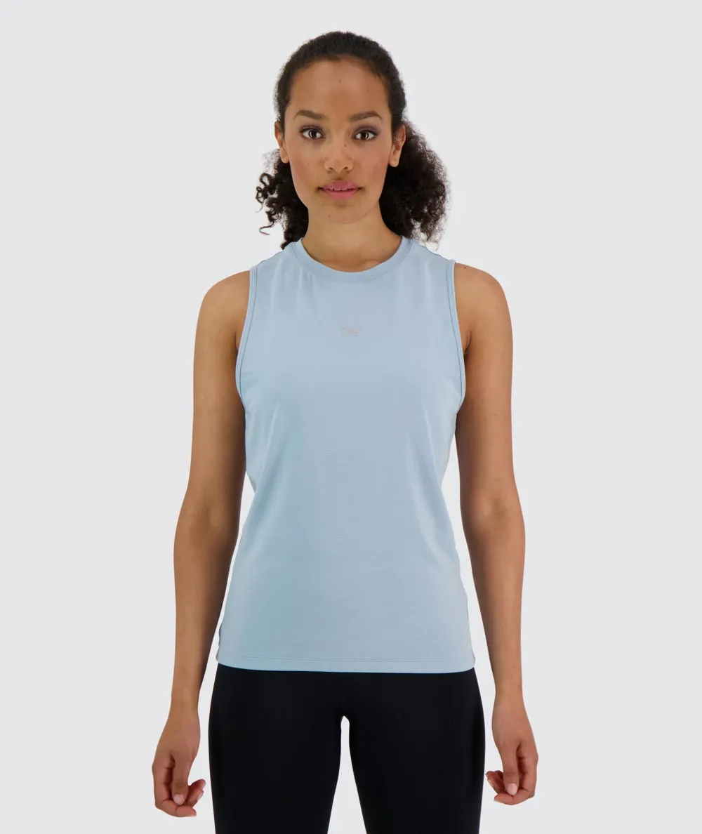 Women's Muscle Tank Top (OUTLET)