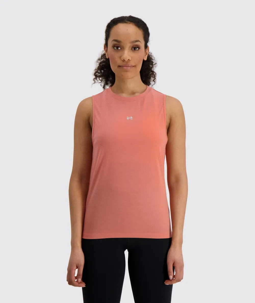 Women's Muscle Tank Top (OUTLET)