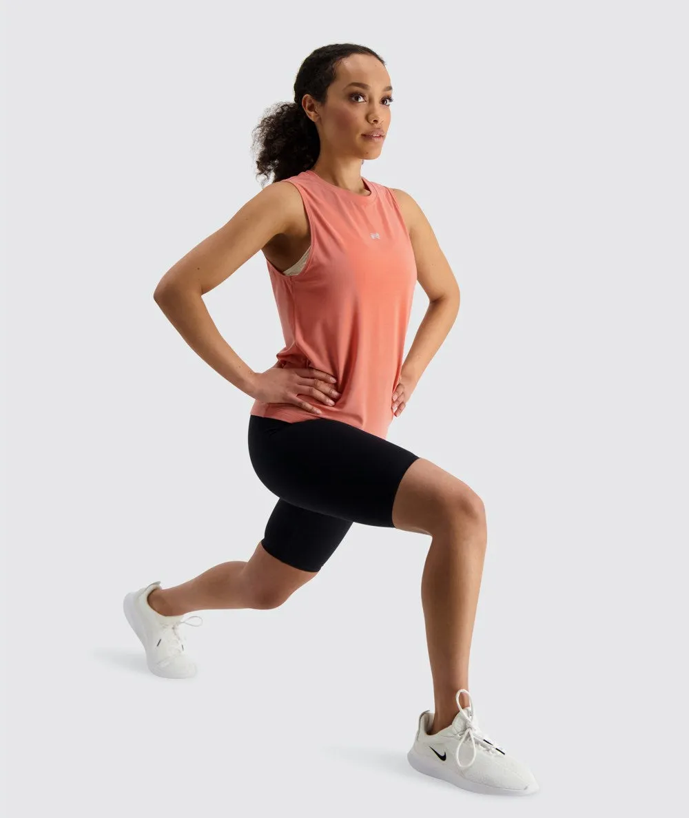 Women's Muscle Tank Top (OUTLET)