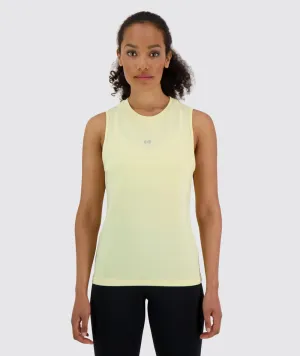 Women's Muscle Tank Top (OUTLET)