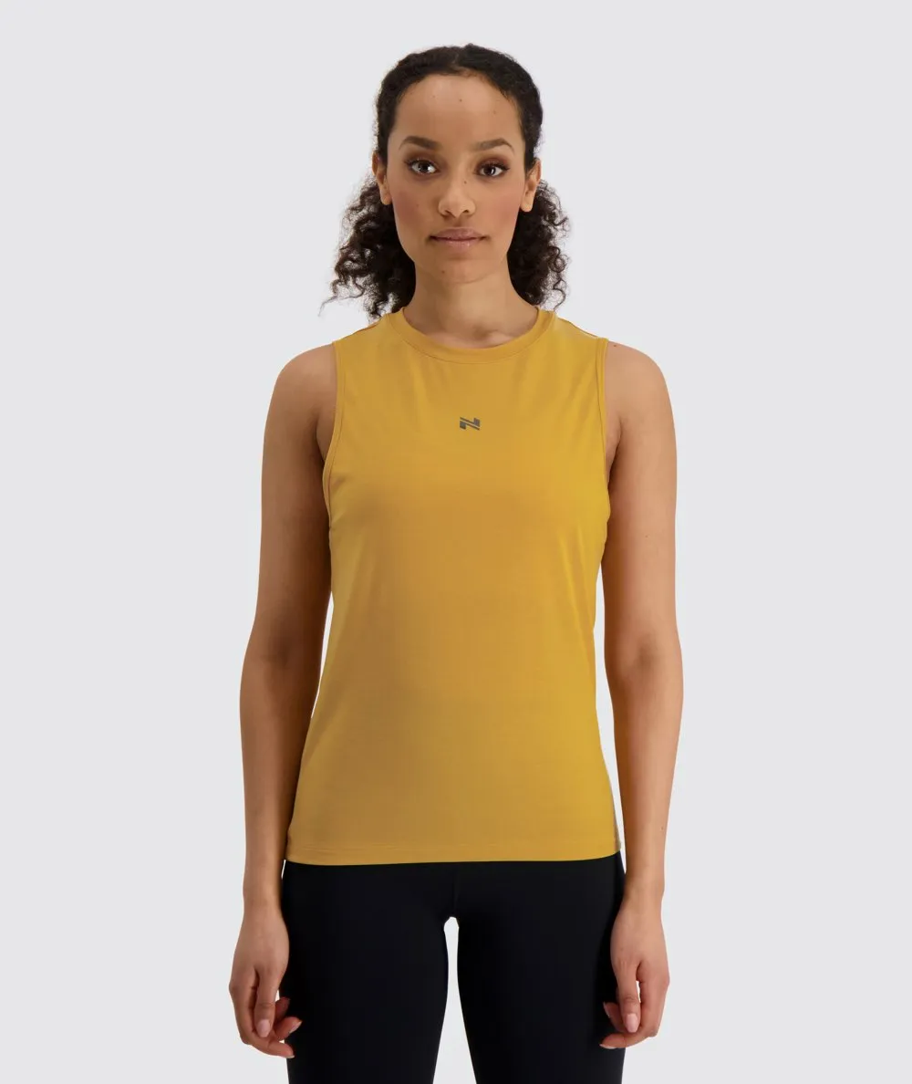 Women's Muscle Tank Top (OUTLET)
