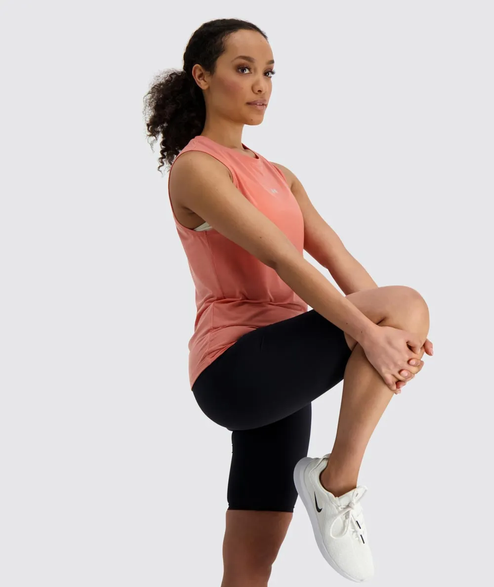 Women's Muscle Tank Top (OUTLET)