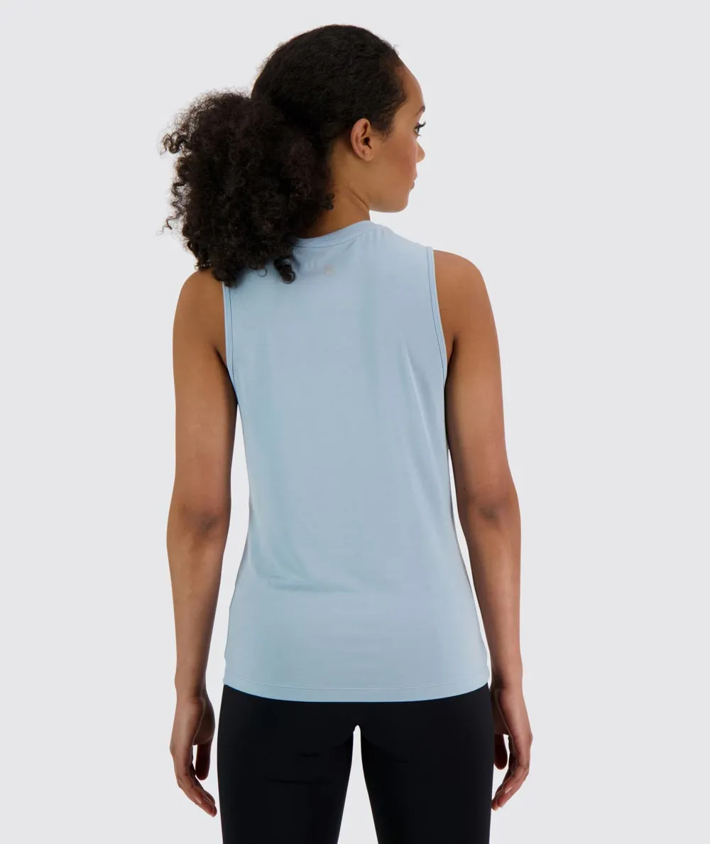 Women's Muscle Tank Top (OUTLET)