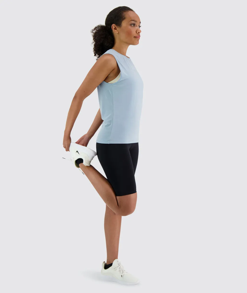 Women's Muscle Tank Top (OUTLET)